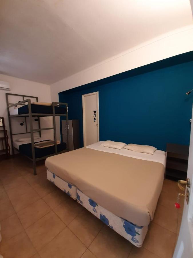 Antonieta Hostel Сан-Рафаель Екстер'єр фото
