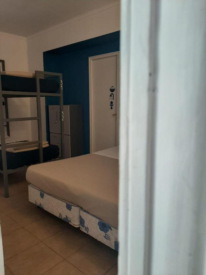 Antonieta Hostel Сан-Рафаель Екстер'єр фото