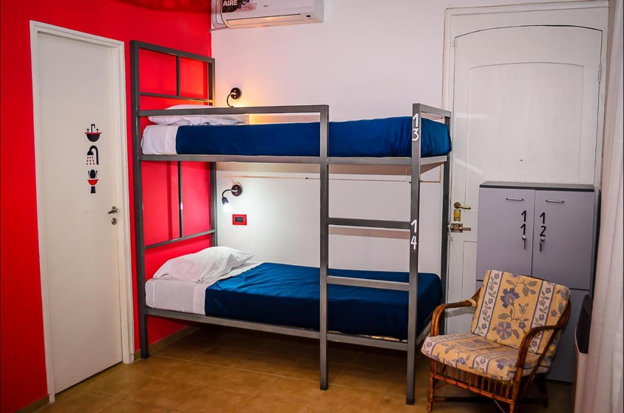 Antonieta Hostel Сан-Рафаель Екстер'єр фото