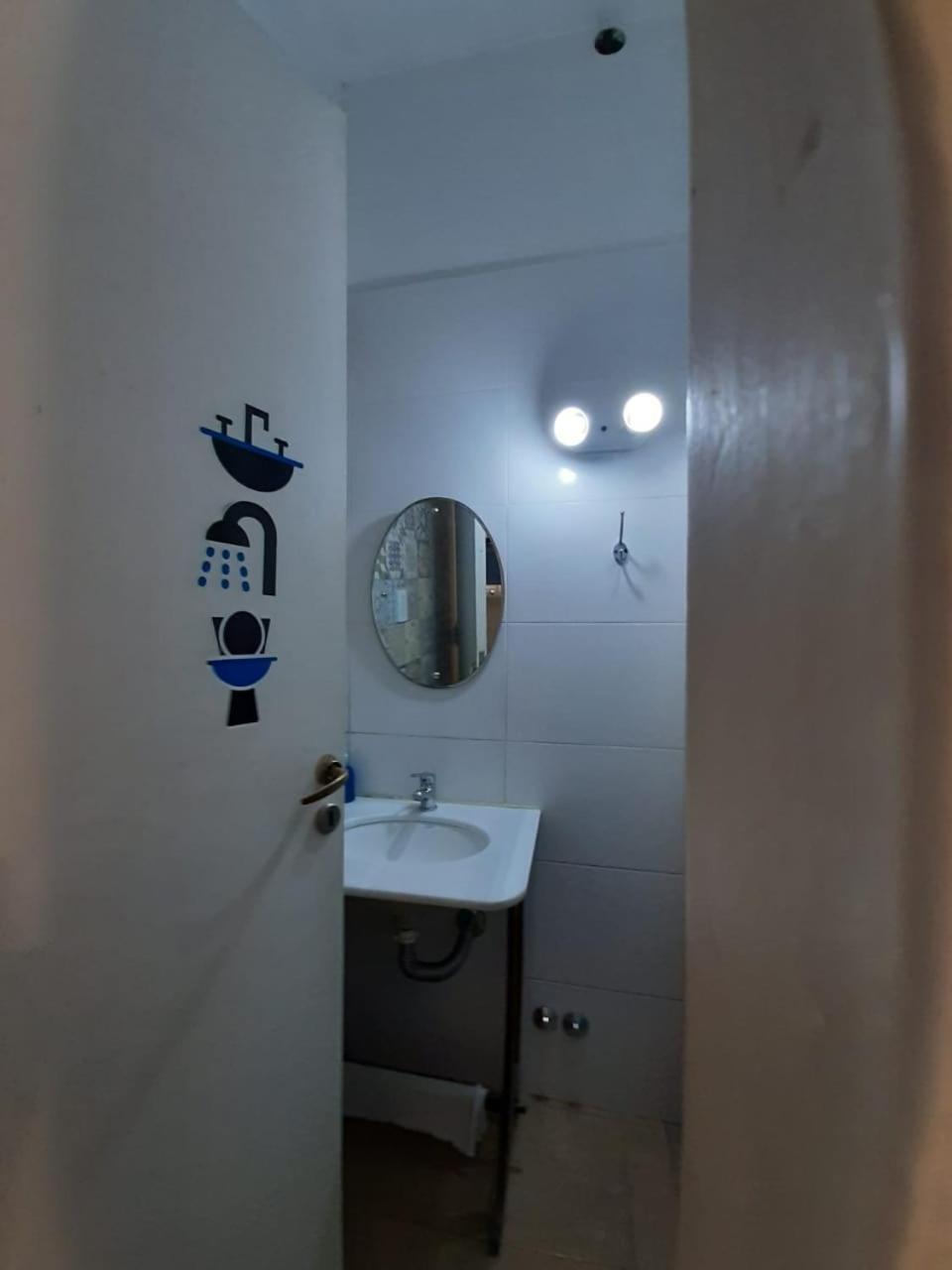 Antonieta Hostel Сан-Рафаель Екстер'єр фото