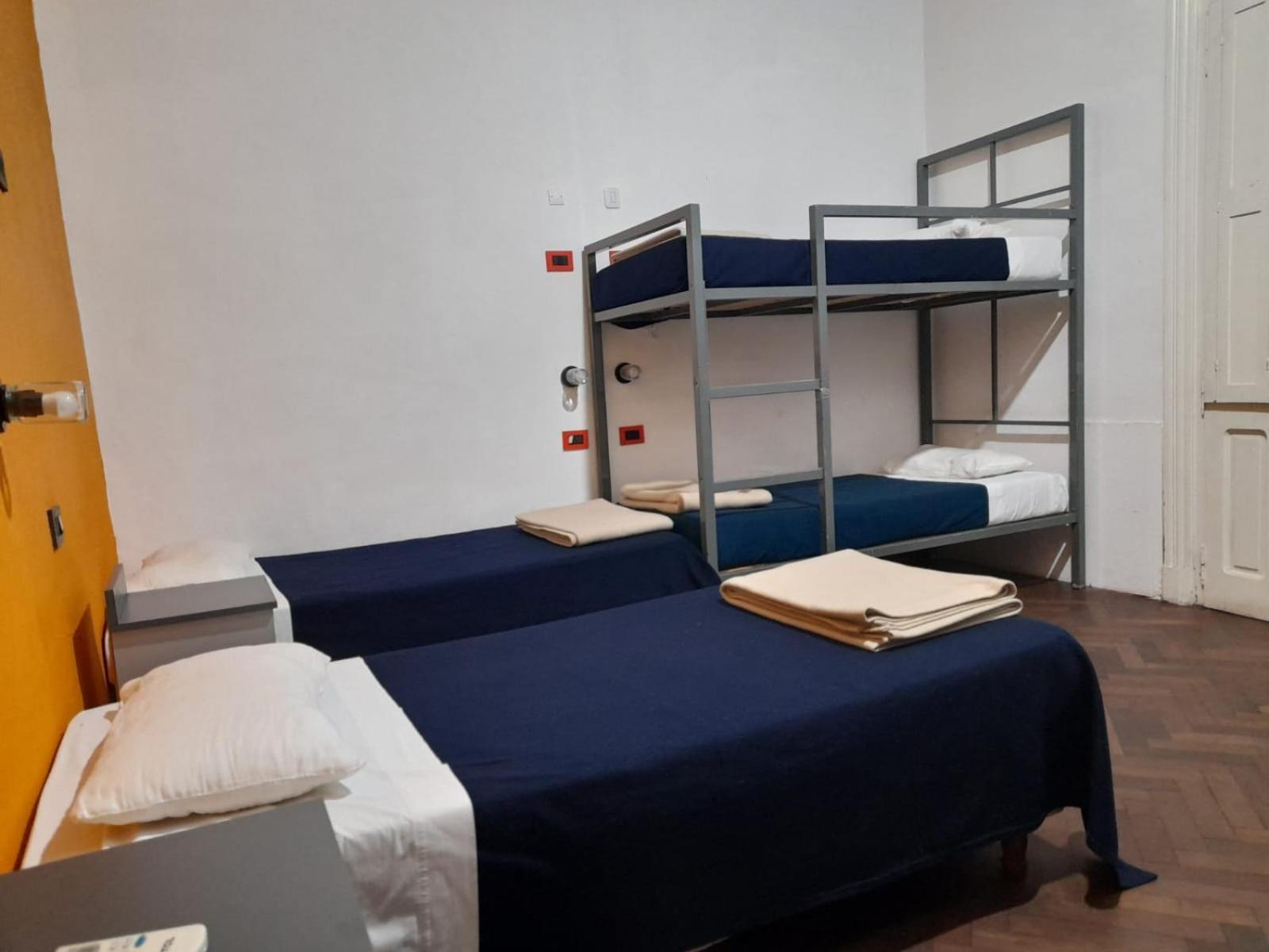 Antonieta Hostel Сан-Рафаель Екстер'єр фото