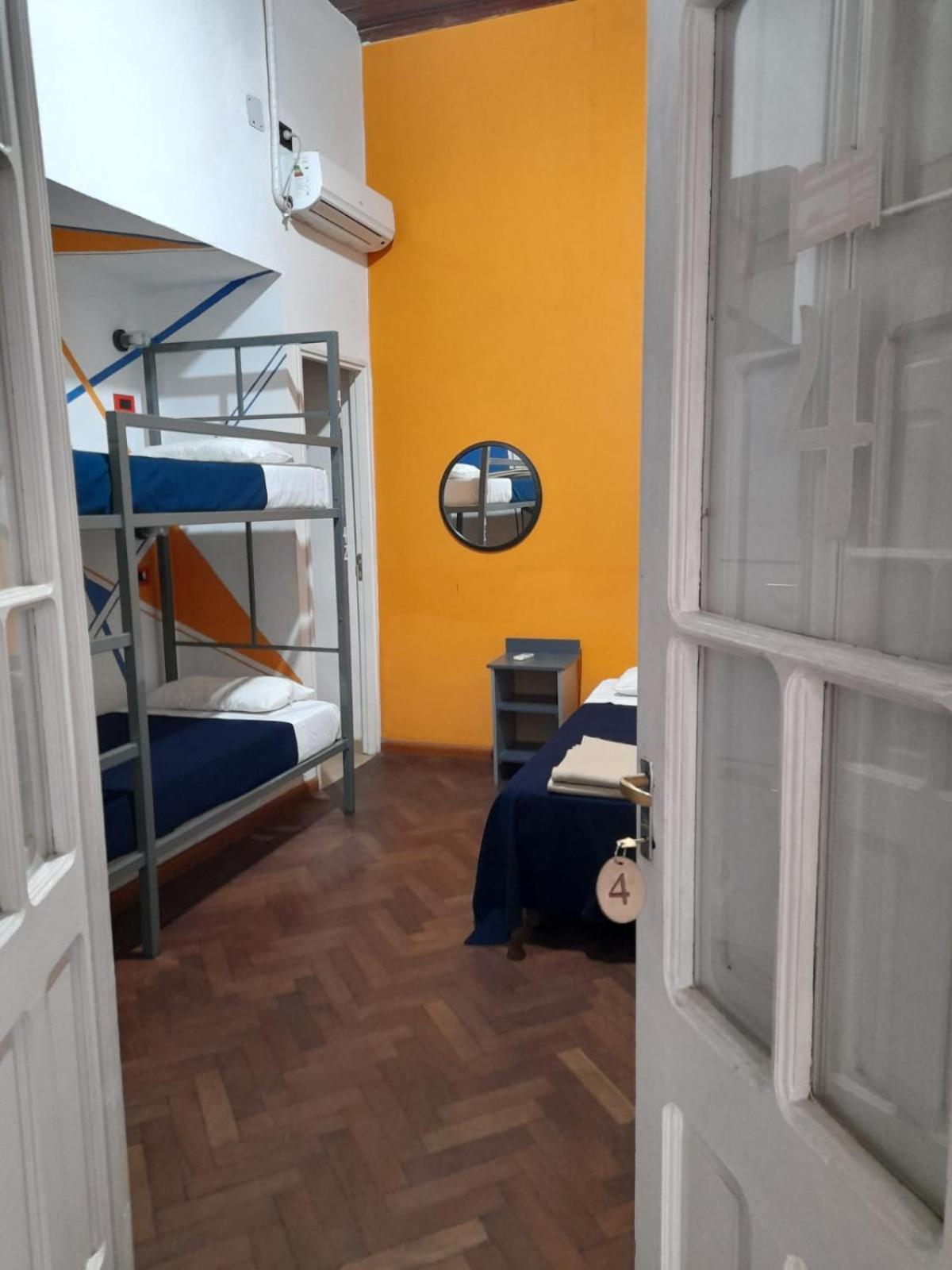 Antonieta Hostel Сан-Рафаель Екстер'єр фото