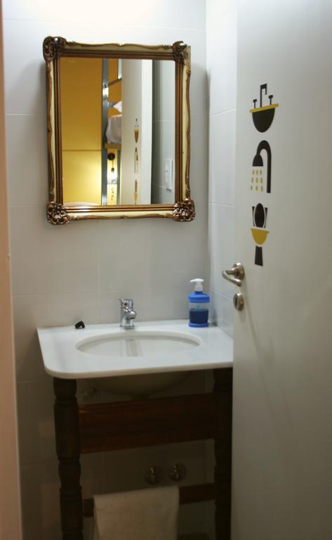 Antonieta Hostel Сан-Рафаель Номер фото