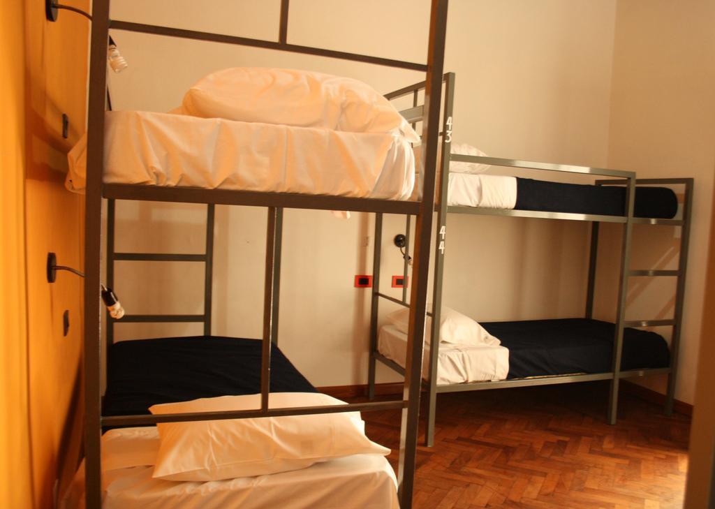 Antonieta Hostel Сан-Рафаель Номер фото