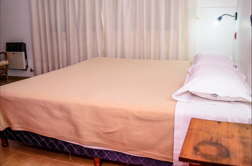 Antonieta Hostel Сан-Рафаель Екстер'єр фото