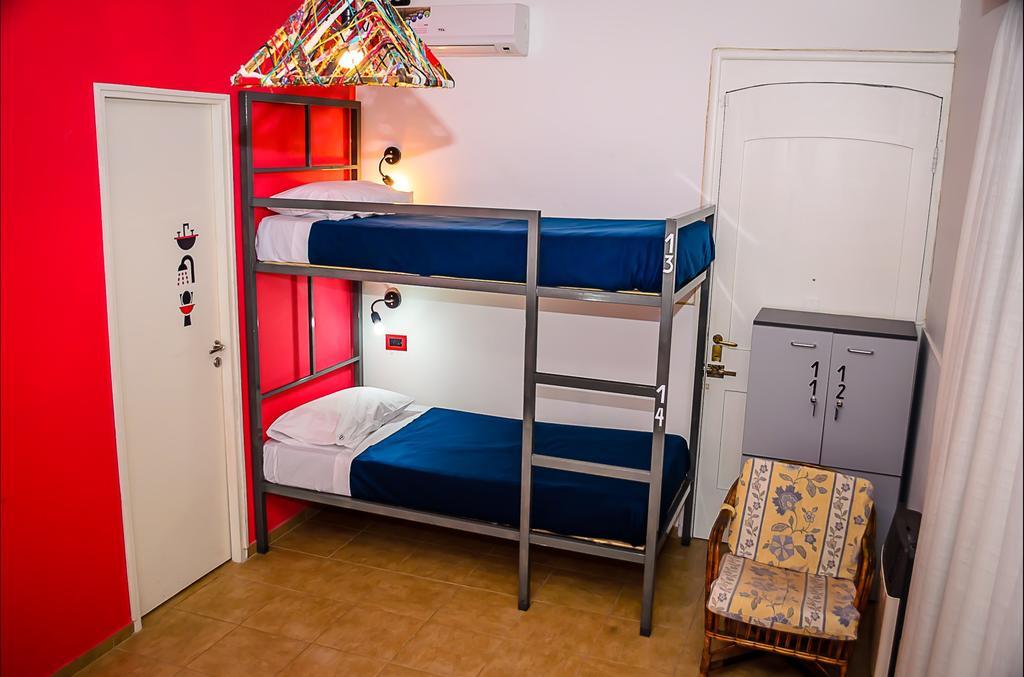 Antonieta Hostel Сан-Рафаель Екстер'єр фото