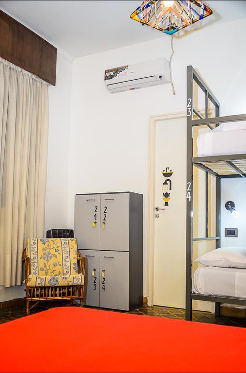 Antonieta Hostel Сан-Рафаель Екстер'єр фото