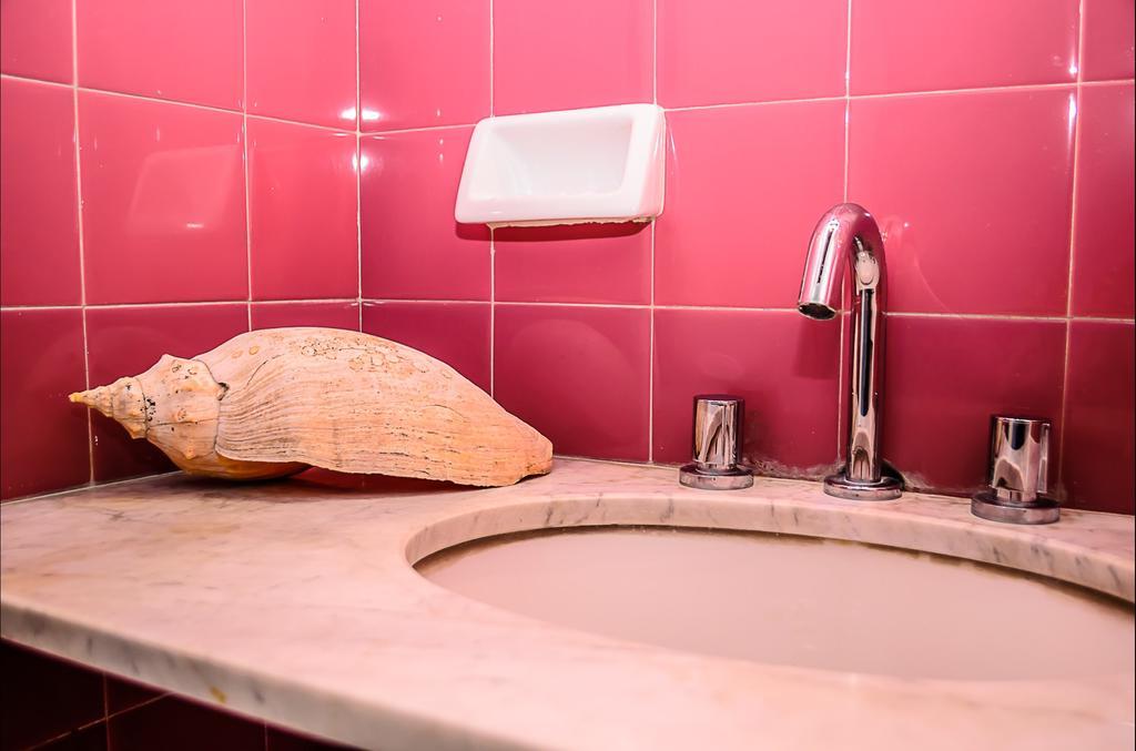 Antonieta Hostel Сан-Рафаель Екстер'єр фото